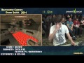 Quake  speed run 01750 pc live by coolkid agdq 2014