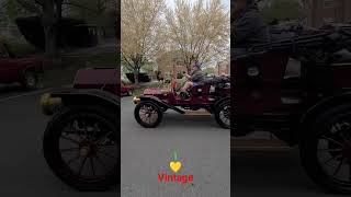 Vintage 489 #collectorcars #vintagecars #antiquecars #classiccars #youtubeshorts #viralshorts #cars