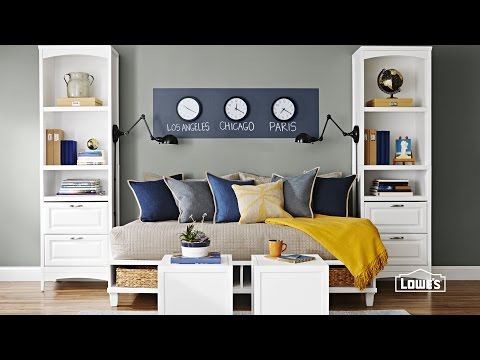 5 Ideas for Decorating a Guest Room