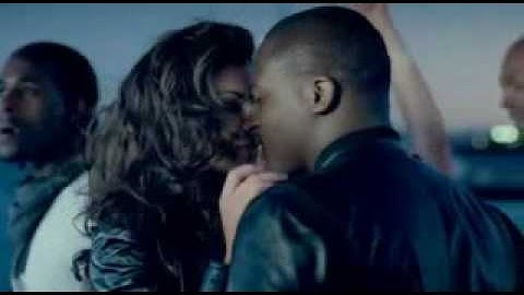 Taio Cruz - Break Your Heart  (Official video) [HQ]