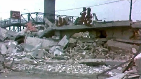 113. July 28th Tangshan Earthquake, 1976 - DayDayNews