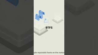 what is BTFS