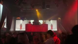 LOUIEJAYXX Live at Trinity Seattle 2025