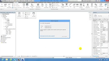 Bản sao của 12 HD Khóa học Revit MEP Bài 3 2 Cách Load các thiết bị trong phần Mechanical vào dự án
