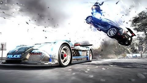 Need for speed no limits-Car racing game-3d car simulator gameplay.