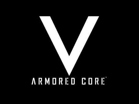 Armored Core V - E3 2011: Cinematic Trailer | OFFICIAL | HD