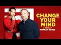 Change Your Mind - Norman Doidge | Inside Quest #45