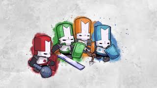 Castle Crashers “Winter Bliss”  1 Hour Loop