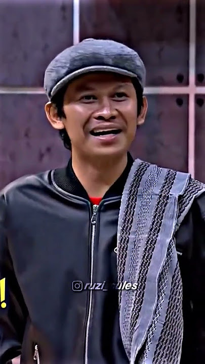 LAPOR PAK : MAIN LEMPAR PANTUN
