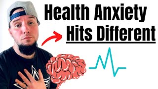 6 Reasons Why Health Anxiety Hits Different!