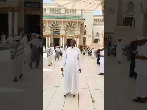 Yaa Rabbi Duwai Hadhan Abba Kenya Nuf Godhan Nug Qebali 