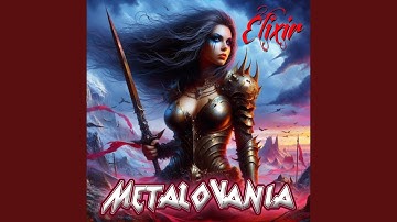 Warriors of the Storm