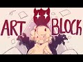 6 tips to get out of art block 