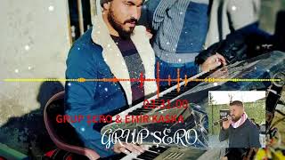 Grup Şero & Emi̇r Kaska - Arapça Potpori̇ Süperrrr Halay 🎹🎹🔥🔥❤️🔥