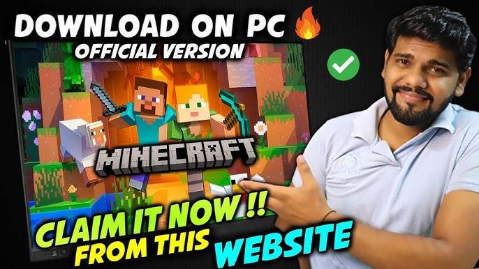 Download Grátis do Minecraft Windows 10/11 - EaseUS