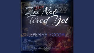 Video thumbnail of "Jeremiah Yocom - Thank God I Am Free (Live)"