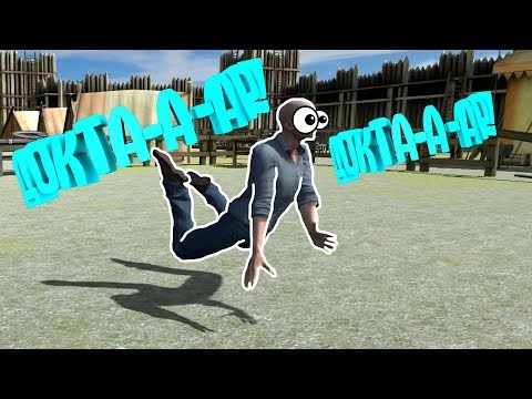 Видео: ДОКТОР, ЧТО СО МНОЙ!? - Hand Simulator