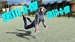 ДОКТОР, ЧТО СО МНОЙ!? - Hand Simulator ДОКТОР, ЧТО СО МНОЙ!? - Hand Simulator
