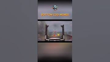 Outsmarted | Funny CODM momemnts memes clips | BOTTOM COD MEMES #codmtrolling #funny  #codmemes