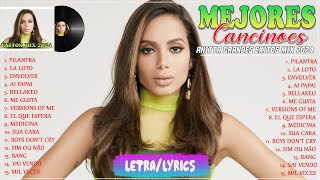 Anitta Mix Éxitos 2024 ❌ Las Mejores Canciones de Anitta 2024 ❌ Mix Anitta 2024 ❌