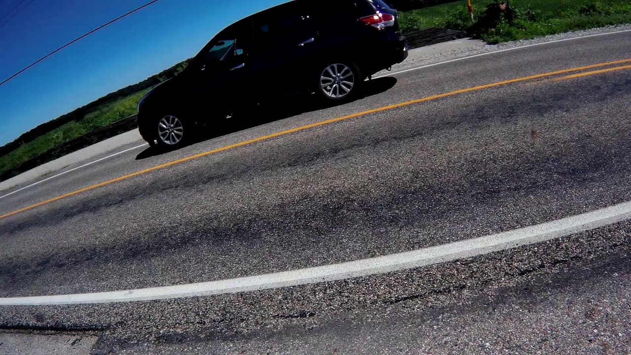 North Judson Erie Trail YouTube