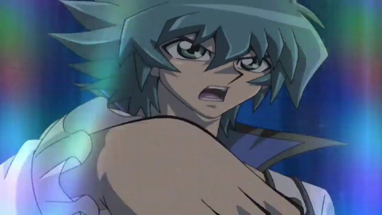YuGiOh! GX Opening 4 English YouTube