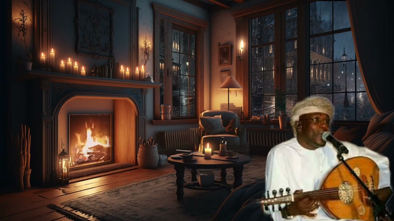 الفنان توفيق نهيان احبك والمحبه منك تكفيني