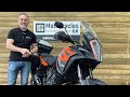 KTM 1290 Super Adventure S, Great Spec Adventure Tourer With Full Luggage!