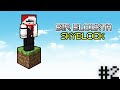 MİNECRAFT ama SADECE TEK BLOK ! | Tek Blok Skyblock Bölüm 2