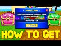 How to get dlc merch gift codes  super fruit boxes in blox fruits roblox