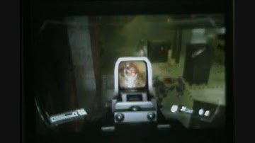 F.E.A.R 2 Project Origin Level 4(part 3)