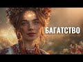 Багатство Пісня достатку щедрості і вдячності Новітній український етно фольк 2025