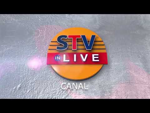 Video: ¿Qué canal es stv?