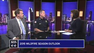 Wednesday, May 13, 2015 - Evening Edition