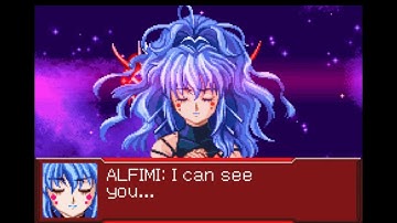 Super Robot Wars Original Generation Episode 37 pt 2