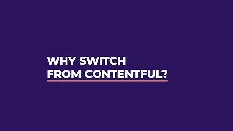Next Your CMS - Why Freeletics Made the Switch
