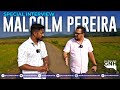 Malcolm pereira  special interview  04052024  gnh