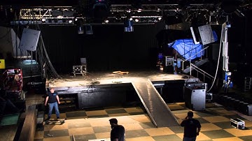 New Electro-Voice sound system for iconic Minneapolis venue, First Avenue