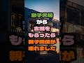 息子夫婦から合鍵をもらったら親子関係が壊れた