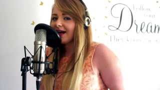 Video thumbnail of "Laura Taylor - I Know Where I've Been (Queen Latifah/Hairspray Cover)"