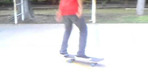 hector buenrostro skate