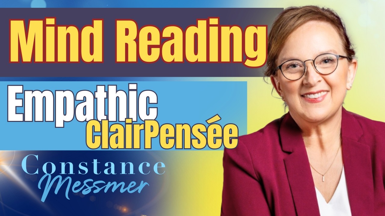 Inside Someone’s Thoughts: The Truth About ClairPensée