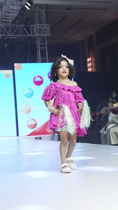 India kids fashion week