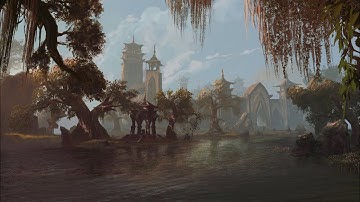 ESO: Quick & Easy Perma-Loadscreen Fix! *NOT CLICKBAIT*