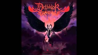 Dethklok - Crush the Industry