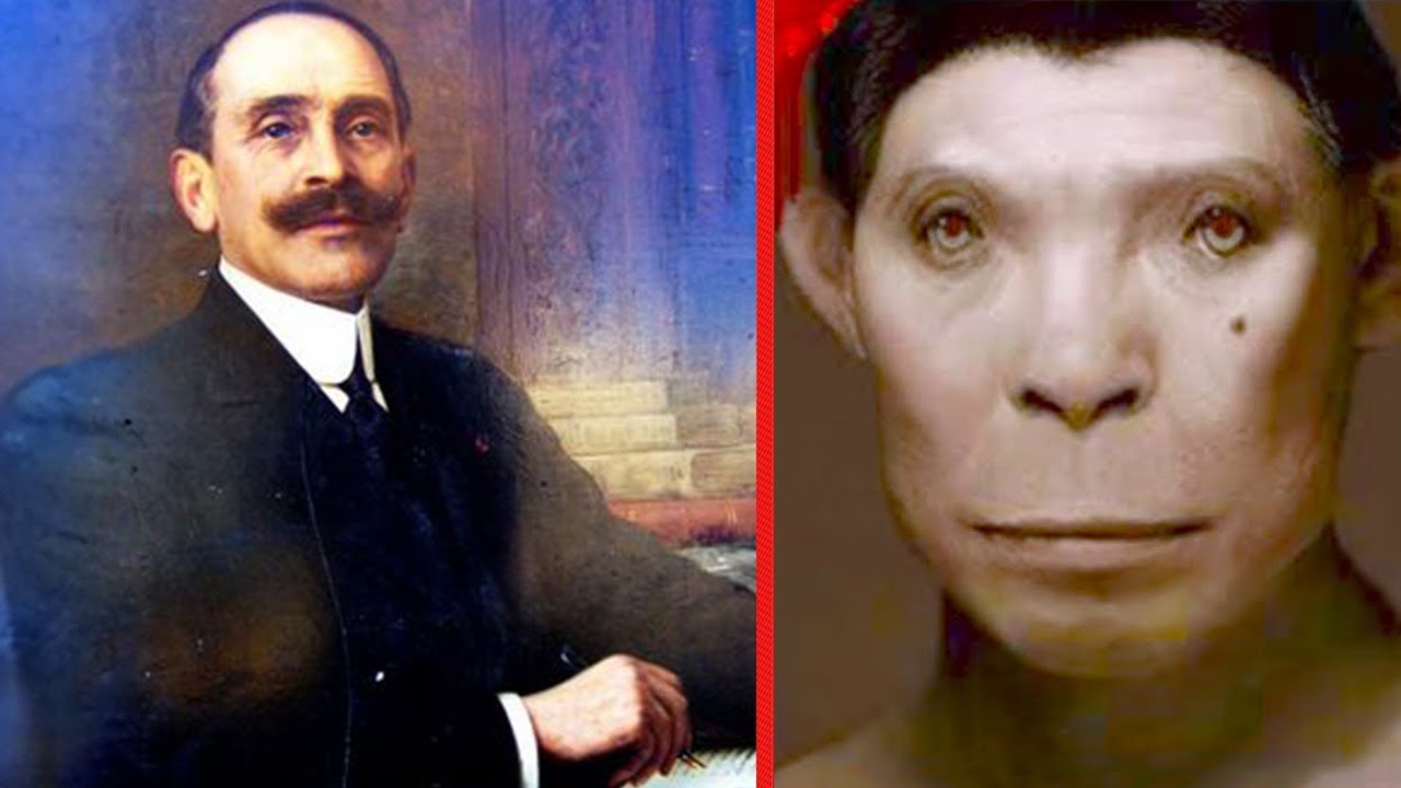 Evil Science Experiments From History That Went Horribly Wrong YouTube