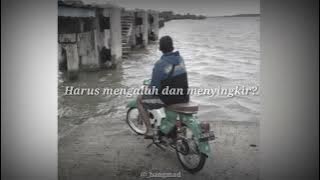 Story WA IWAN FALS - Besar Dan Kecil