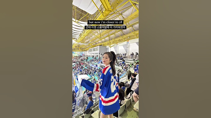 16살 때 죽도록 공부한 이유 why i studied hard