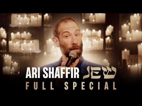 Ari Shaffir: Jew