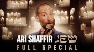 Ari Shaffir - JEW (2022) FULL SPECIAL screenshot 4